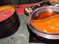-牛New寿喜烧(中山公园龙之梦店)