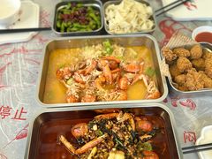 -虾胡闹龙虾馆(湄南河店)