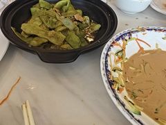 -京滨饭店·餐厅(阜外大街店)