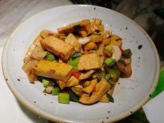攸县香干单人餐-望湘园·湖南菜(宏伊店)