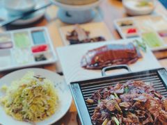 -四季民福烤鸭店(前门廊房二条店)