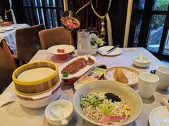 -大鸭梨烤鸭(甘家口店)