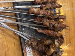 -小俩口烧烤东北菜(双井店)