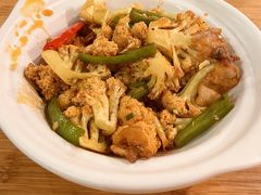 -兔爸私家小厨(新北万达店)