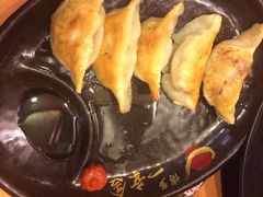 博多一口饺子-博多一幸舍(侨福芳草地购物中心店)