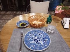 -蓝瓶子BlueBottle(东瓯智库店)