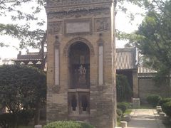 -西安化觉巷清真大寺