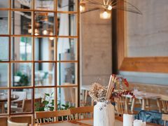 -The Rug Cafe(王府中环店)