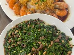 -抹直口特色菜馆(一店)