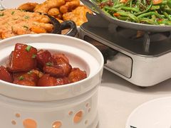 -小菜园新徽菜(合肥天鹅湖万达店)