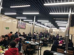 大堂-金达盛烤肉(五里店)