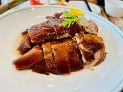 椿记烧鹅-椿记烧鹅(建干路店)