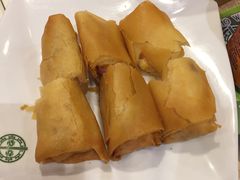-添好运点心专门店(中环IFC店)