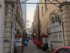 -小白楼1902欧式风情街