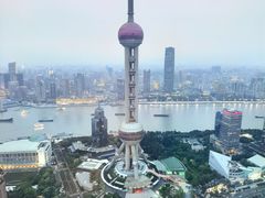 -金轩中餐厅 Jin Xuan(浦东丽思卡尔顿酒店)