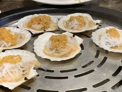 -日进一片海.生腌海鲜火锅.宵夜烧烤(三里屯总店)