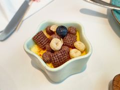 -CRAZYONES克芮旺斯西班牙餐厅(苏州中心店)
