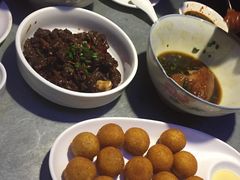 -大碗厨 25年老字号 现炒湘菜(四季天地店)