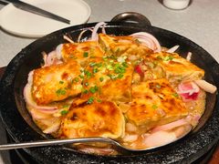 -穿越·外婆家(西溪天堂店)