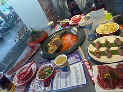 -生活如沸·顺德水牛奶火锅(大学路店)