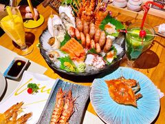 -和创柚子·会席日本料理(新区淮海街店)