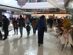 -万达广场(扬州邗江店)