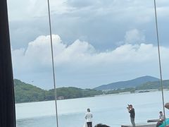 -水上明月·湖景餐厅
