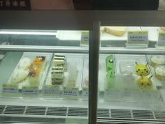 -美丽心情蛋糕(江苏路店)