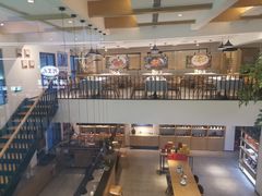 -茶宴·美食地标餐厅(沙坡尾店)