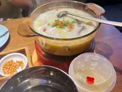 -闽上鲜·福建菜(龙湖滨江天街店)