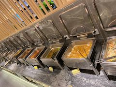 -福成自助烤肉(华冠天地城关店)