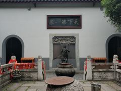 -卓刀泉寺
