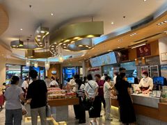 -万达广场(合肥天鹅湖店)