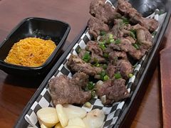 -槿Story·韩国料理(望京韩国美食城店)
