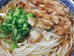 -沈卫国卤鸡店(总店)