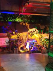 -恐龙探索乐园(磁器口店)