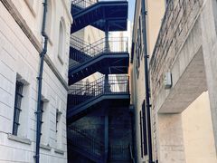 -大馆(前中区警署建築群)
