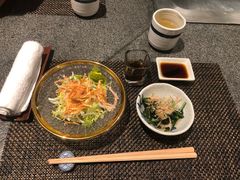 樱花虾沙律-田舍家Inakaya(天汇igc店)