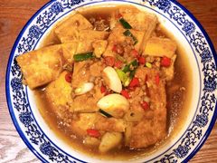 家乡煎豆腐-聚缘·湘味音乐餐厅party(罗湖店)
