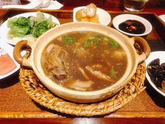 -花园咖啡厅(厦门美丽华大酒店)