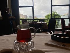 -顺德喜来登酒店·采悦轩