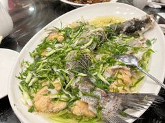 -万年酒楼(越秀南路店)