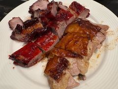 -京香轩·中餐厅(上海中庚聚龙酒店)