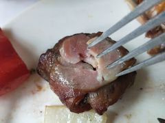 -拉蒂娜·巴西牛排馆 Latina·Brazilian Steakhouse(陆家嘴旗舰店)