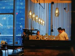 -Mercato莫卡多露台餐厅与酒吧(K11店)