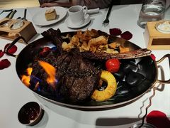 -王品牛排(北京西单店)