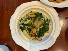 -古南都·老广东酒楼(龙江店)