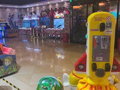 -汤姆熊欢乐世界(光启城店)