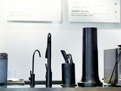 餐具摆设-BLATAGE COFFEE
