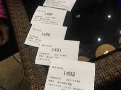 -丽池宫韩式汗蒸会馆(华灯坊店)